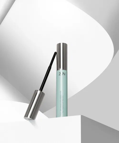 2aN Easy Off Mascara Remover 7g