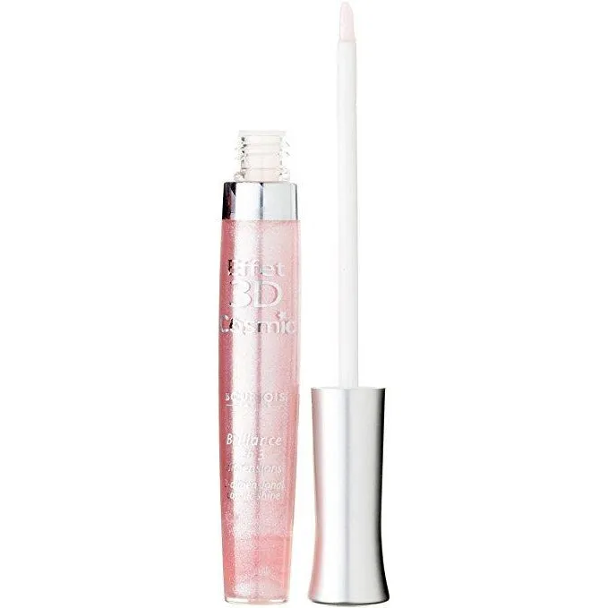 3D Effet Lip Gloss - 8hr Hydration