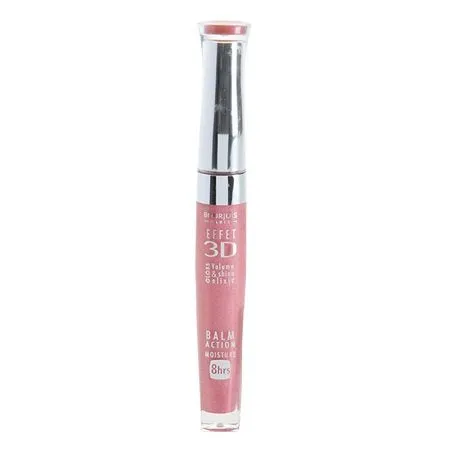 3D Effet Lip Gloss - 8hr Hydration