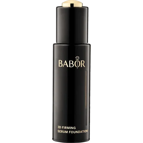 3D Firming Serum Foundation 05 sunny