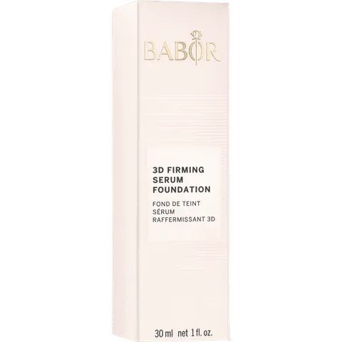 3D Firming Serum Foundation 05 sunny