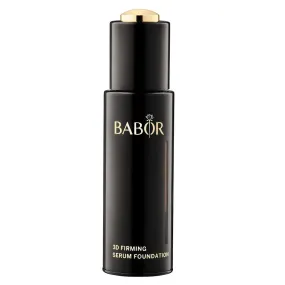 3D Firming Serum Foundation ujędrniający podkład w płynie 04 Almond 30ml