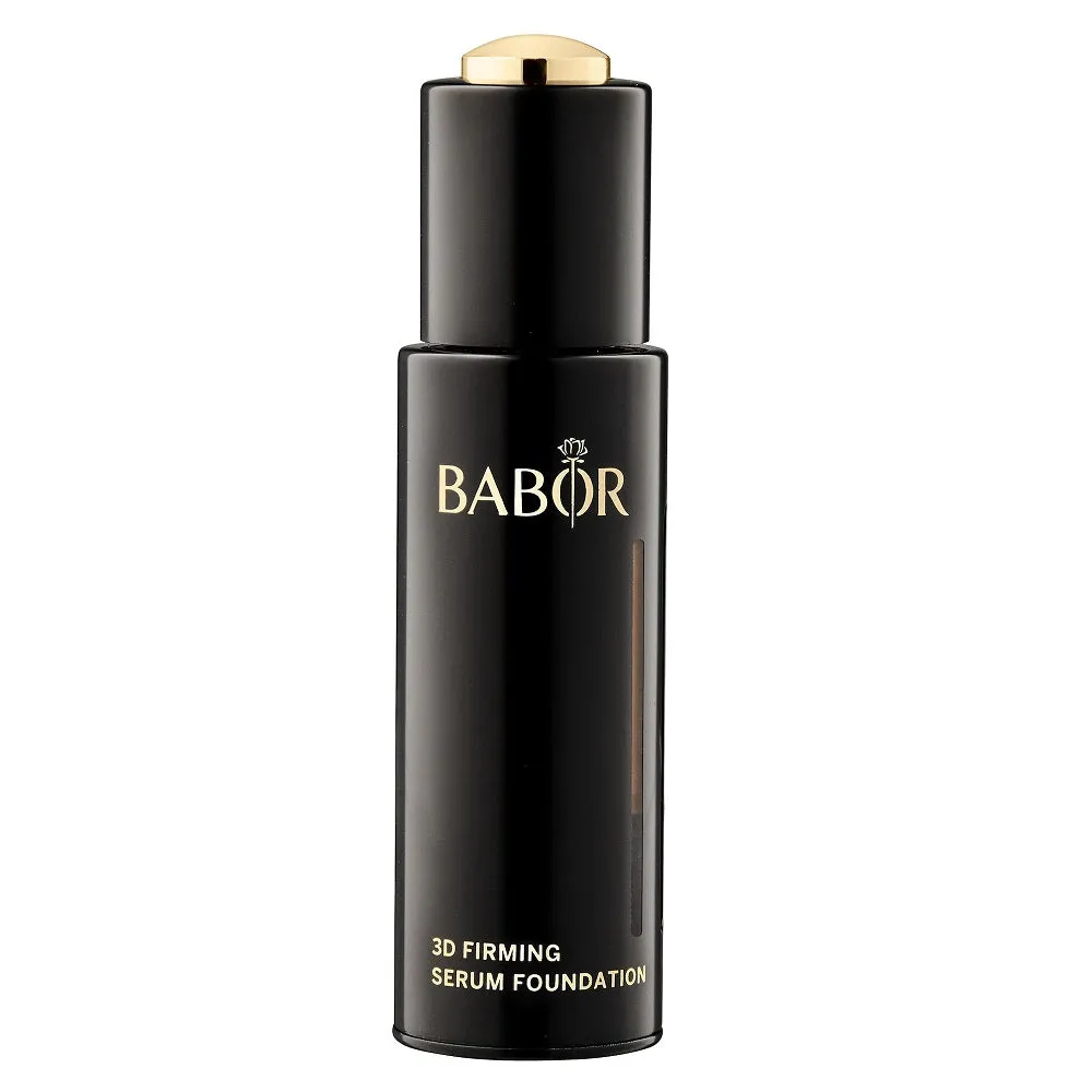 3D Firming Serum Foundation ujędrniający podkład w płynie 04 Almond 30ml