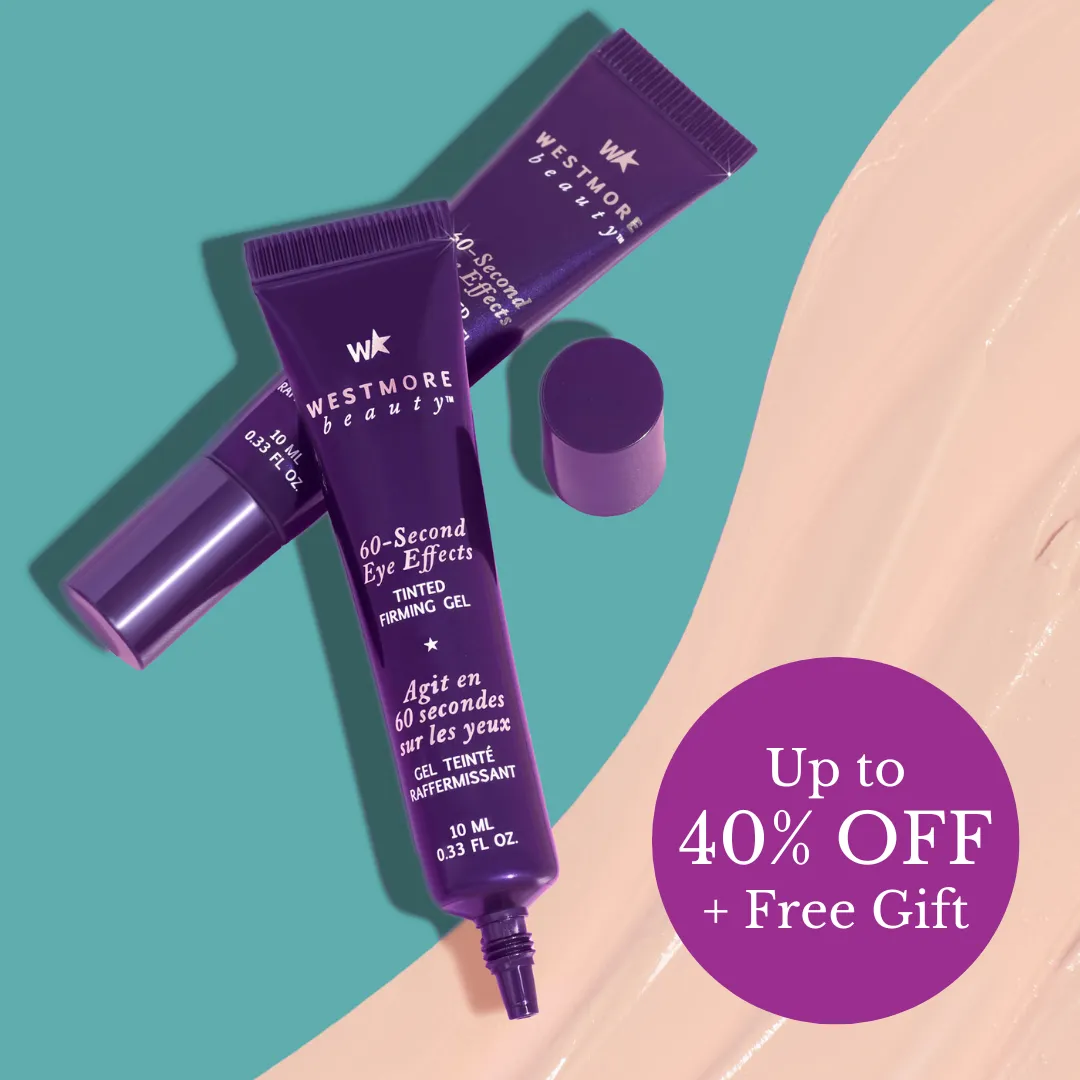 60-Second Eye Effects (2-Pack)