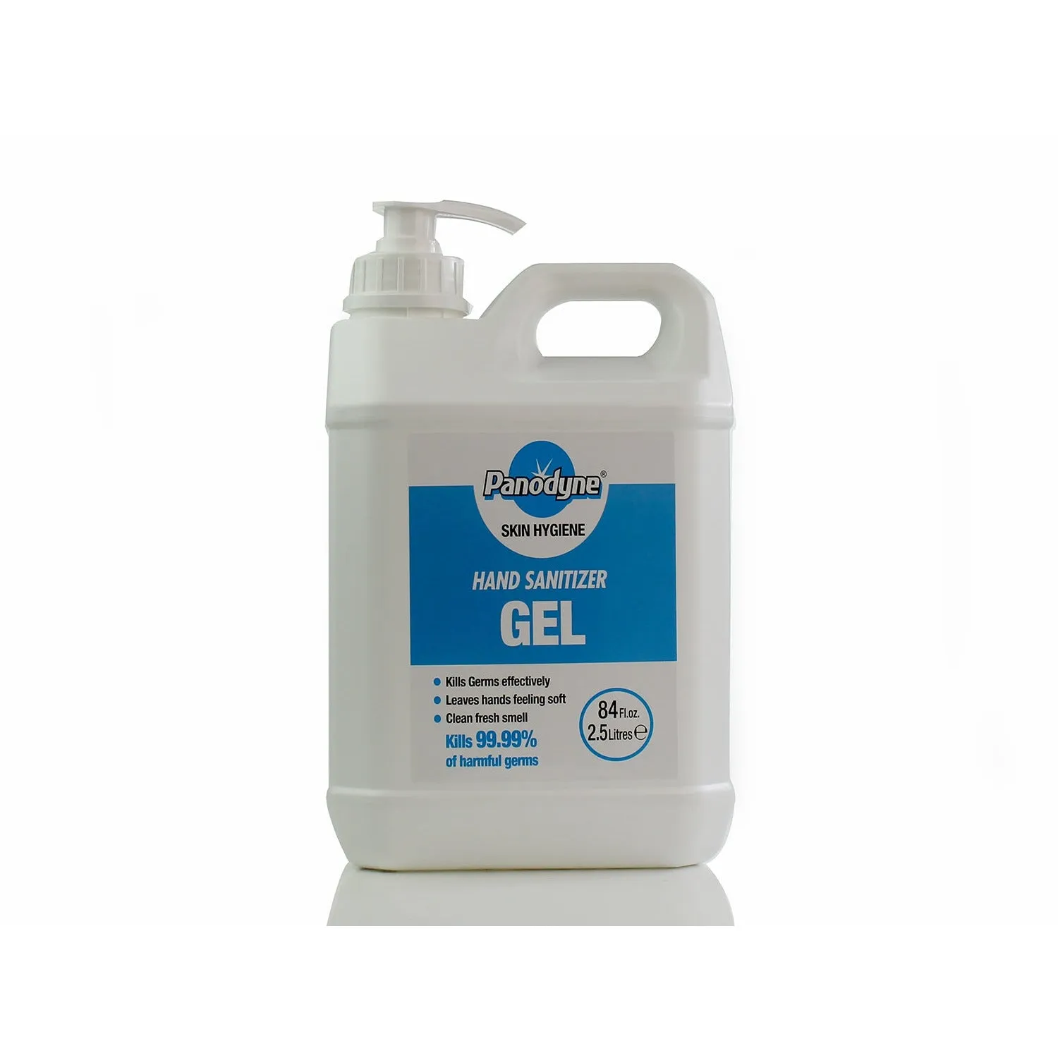 70% Alcohol Hand Gel- From 99p (Panodyne)
