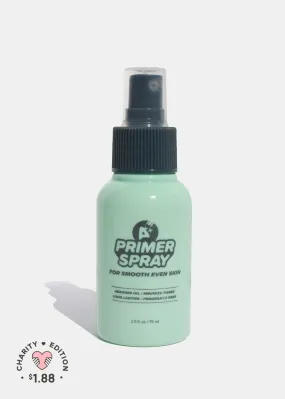 A  Primer Spray
