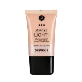 Absolute Illuminating 3D Liquid Highlighter (spot Light)