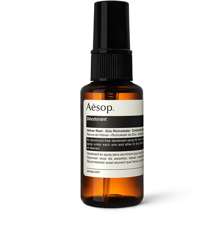 AESOP - Deodorant