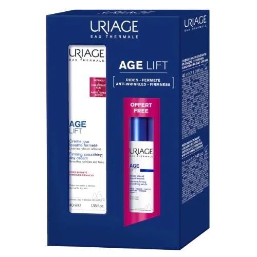 Age Lift Cream 40ml   Serum 10ml
