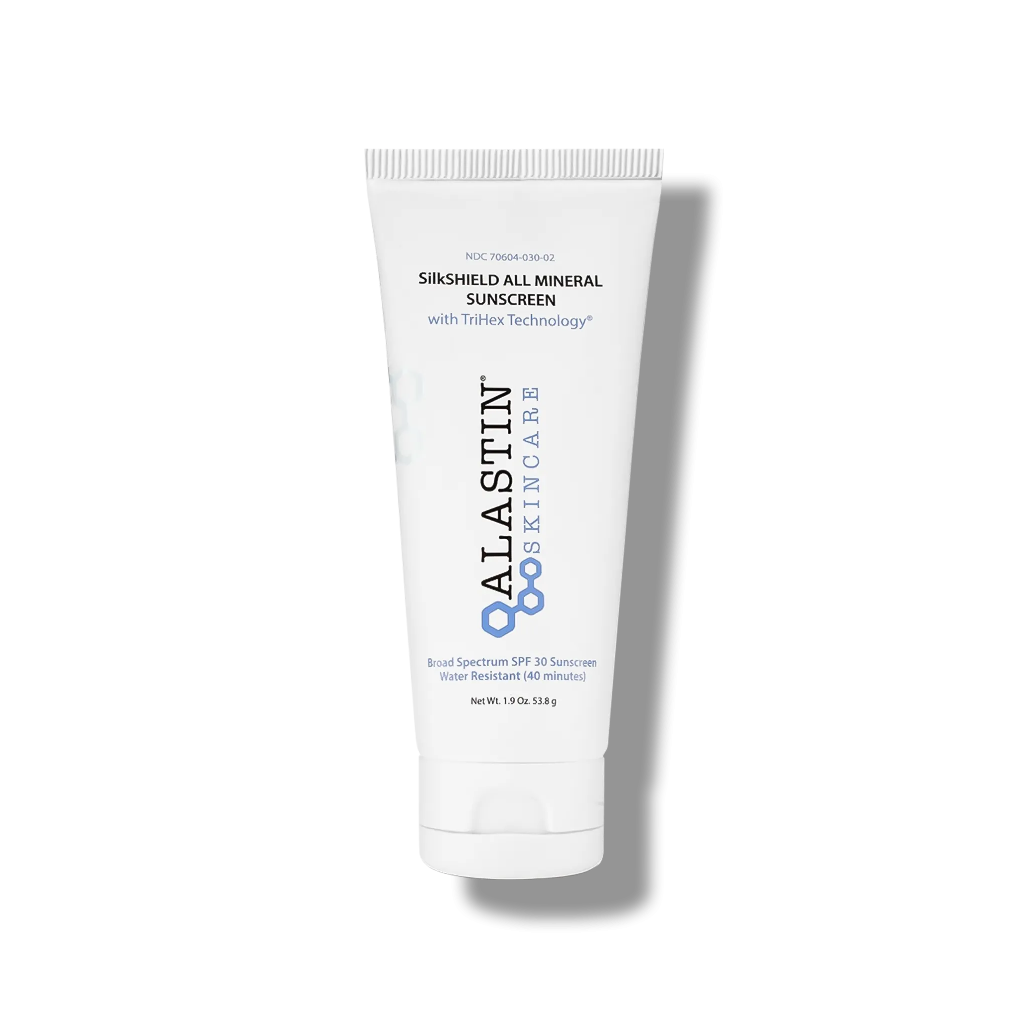 Alastin SilkSHIELD All-Mineral Sunscreen SPF 30