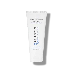 Alastin SilkSHIELD All-Mineral Sunscreen SPF 30