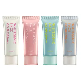 ALBION Whitegenic Face
