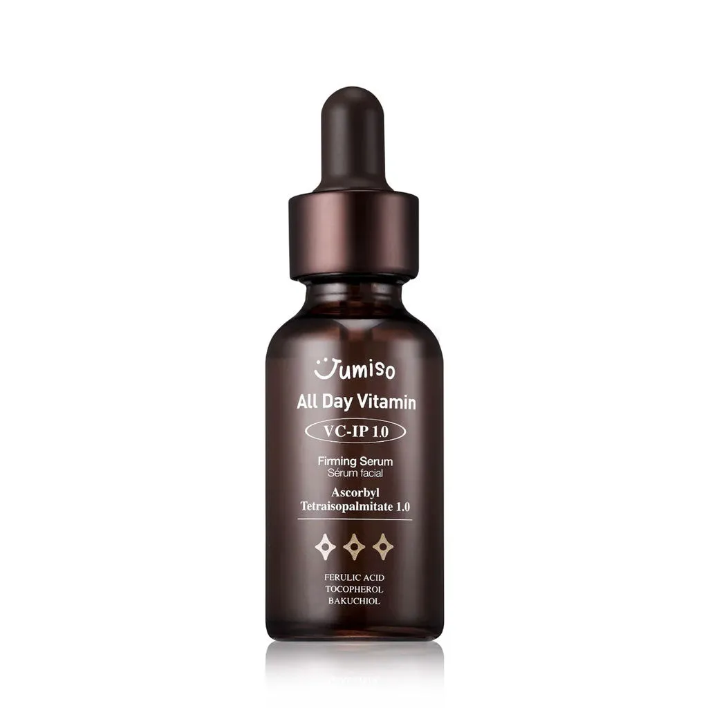 All Day Vitamin VC-IP 1.0 Firming Serum