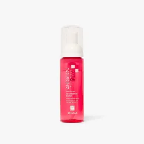 Andalou Naturals: Sensitive 1000 Roses Cleansing Foam