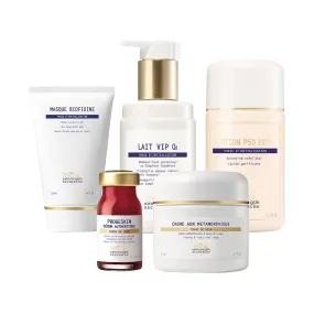 Anti-Aging -- 5 Product Starter Set