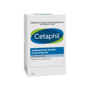 Antibacterial Gentle Cleansing Bar
