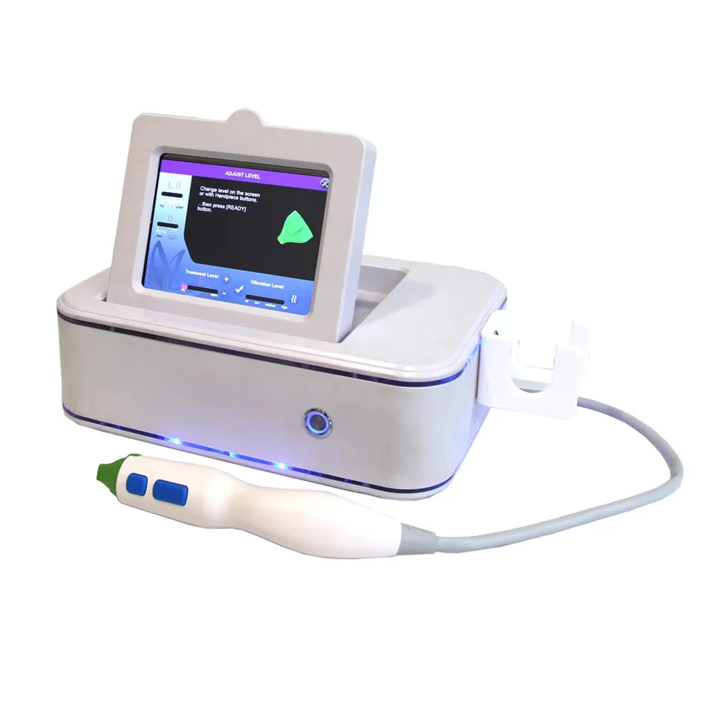 AOKO RF Radio Frequency Skin Care Beauty Machine Face Lifting Wrinkle Removal Skin Tightening Rejuvenation Anti-Aging Device