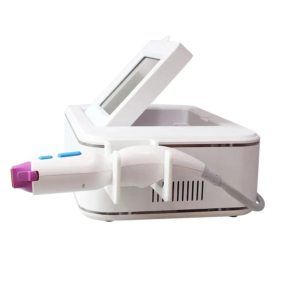 AOKO RF Radio Frequency Skin Care Beauty Machine Face Lifting Wrinkle Removal Skin Tightening Rejuvenation Anti-Aging Device