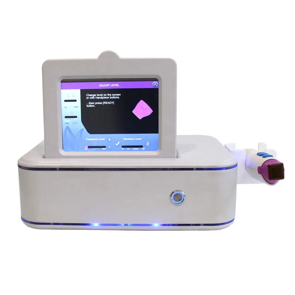 AOKO RF Radio Frequency Skin Care Beauty Machine Face Lifting Wrinkle Removal Skin Tightening Rejuvenation Anti-Aging Device