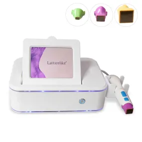 AOKO RF Radio Frequency Skin Care Beauty Machine Face Lifting Wrinkle Removal Skin Tightening Rejuvenation Anti-Aging Device