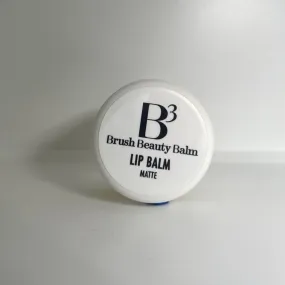 B3 Balm Matte Lip Balm
