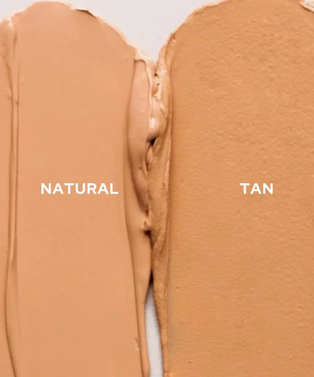 BB Cream - Natural