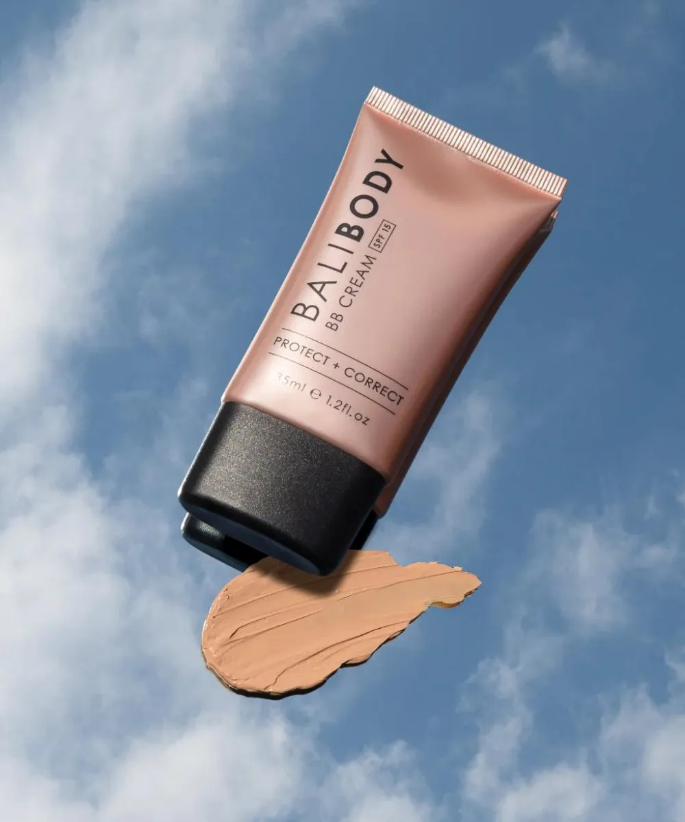 BB Cream - Natural