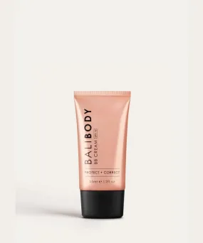 BB Cream - Natural