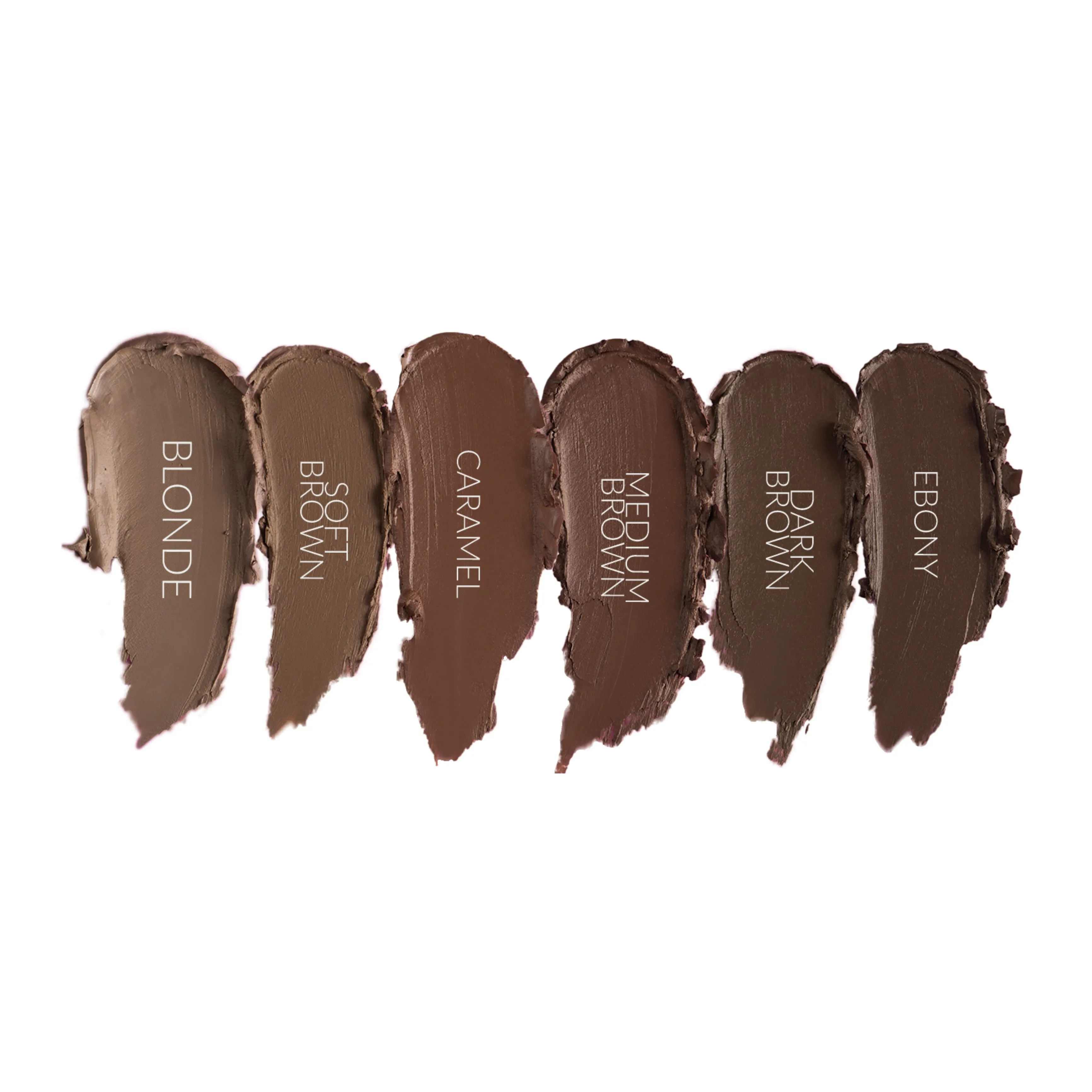 BEAUTY CREATIONS Eyebrow’s Definer Gel جل الحواجب