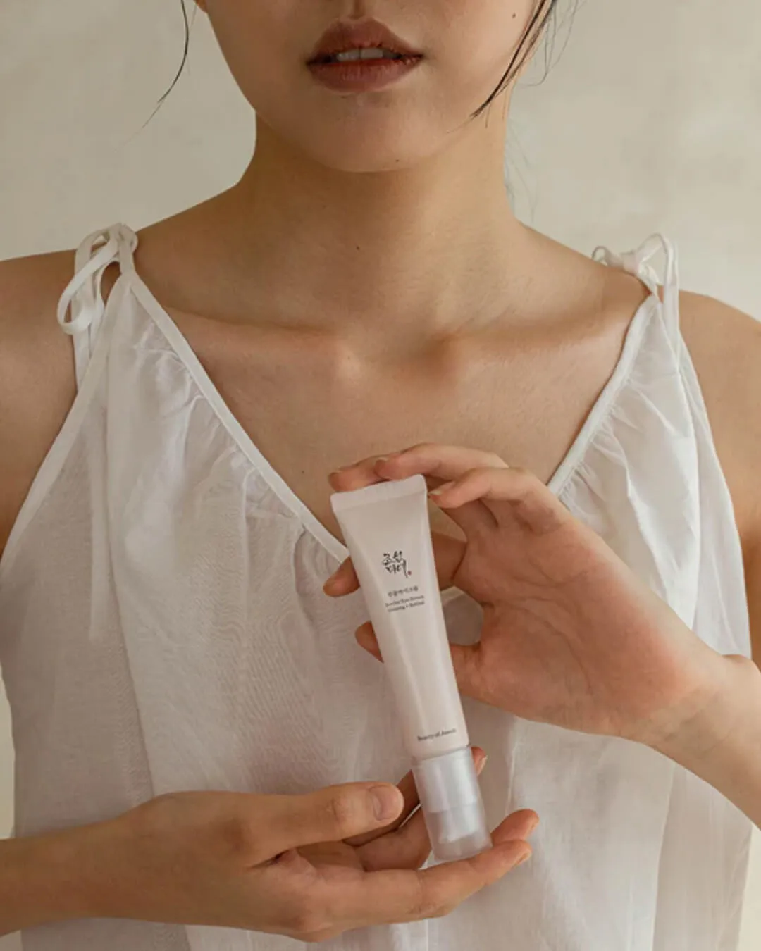 Beauty of Joseon Revive Eye Serum : Ginseng   Retinal