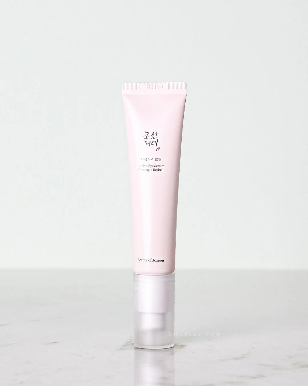 Beauty of Joseon Revive Eye Serum : Ginseng   Retinal