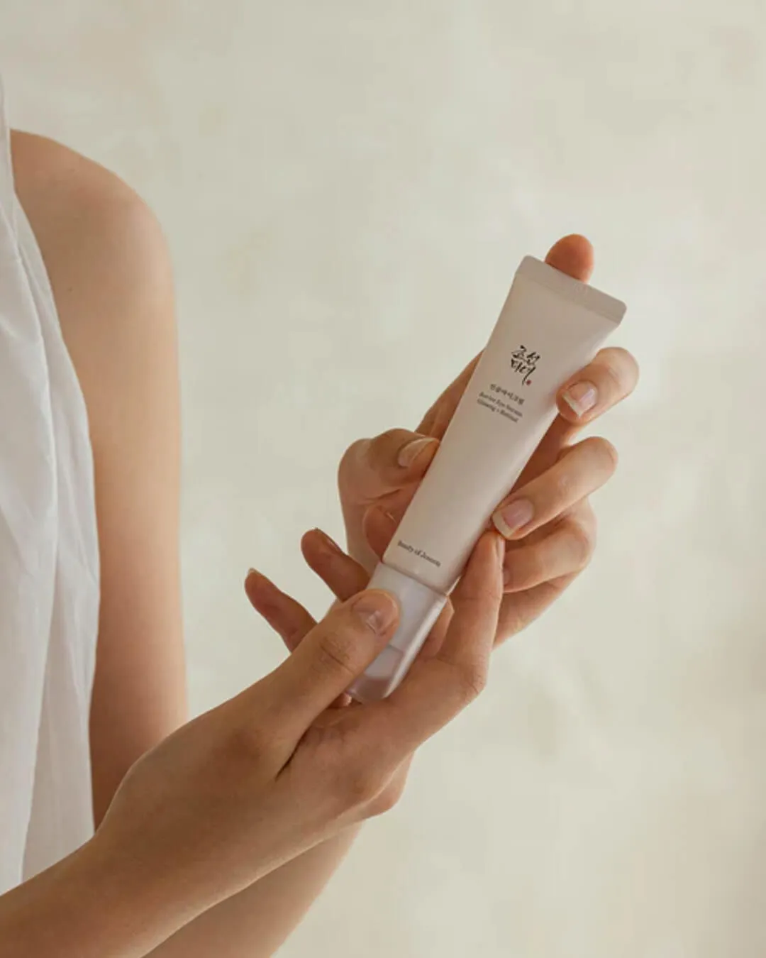 Beauty of Joseon Revive Eye Serum : Ginseng   Retinal
