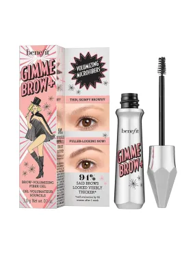 Benefit Gimme Brow  Volumizing Fiber Gel no.5 3G
