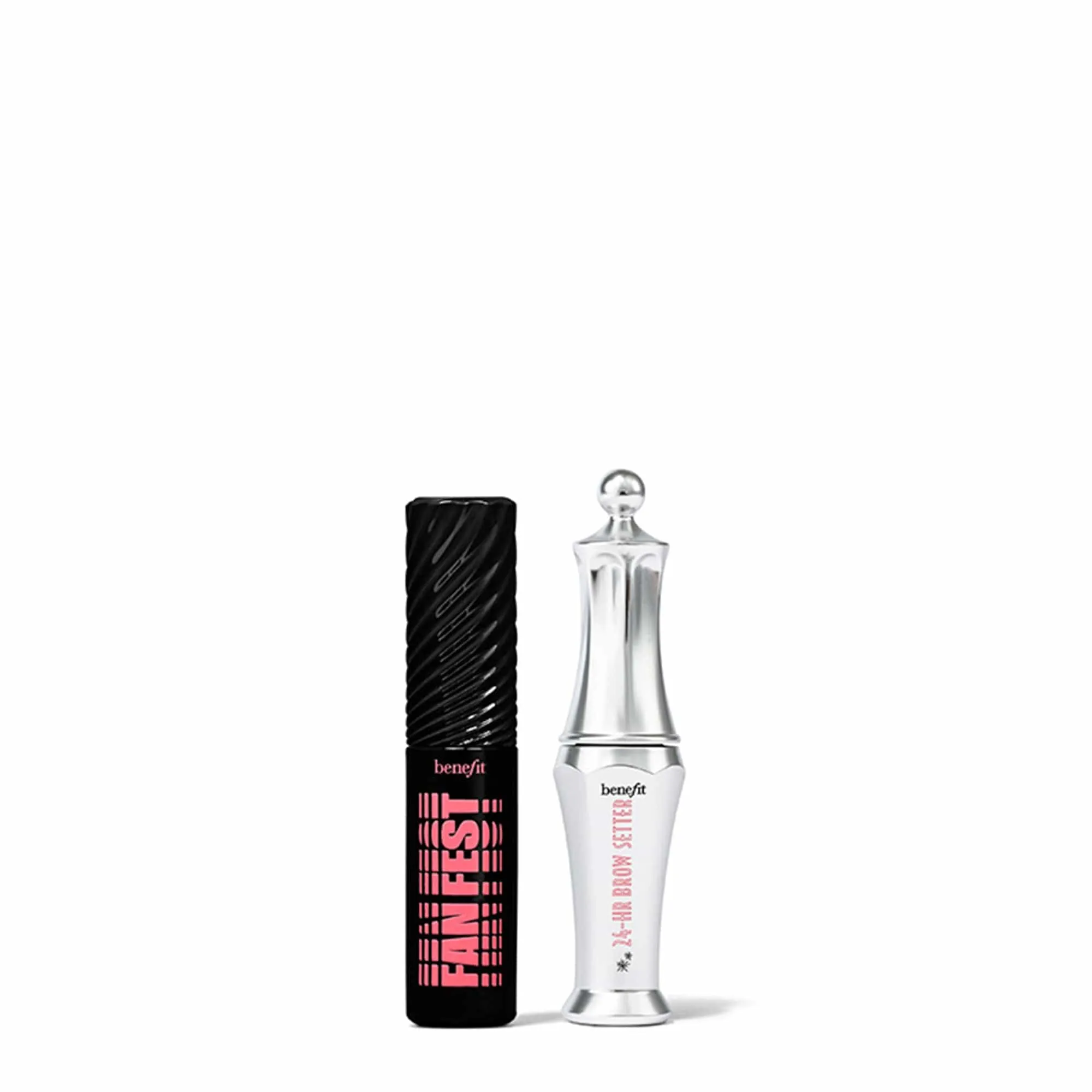 Benefit Lash & Brow Bells Mini Mascara & Brow Setter Stocking Stuffer