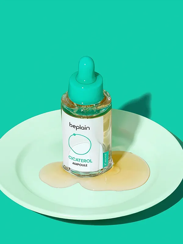 BEPLAIN Cicaterol Ampoule 30ml