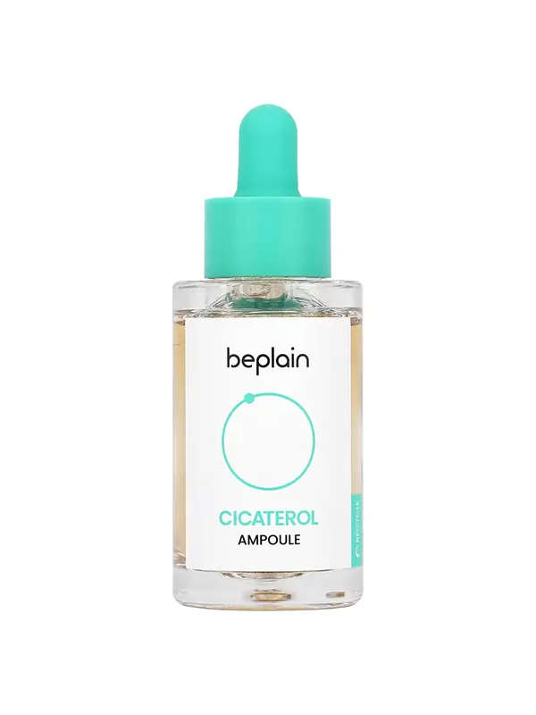 BEPLAIN Cicaterol Ampoule 30ml