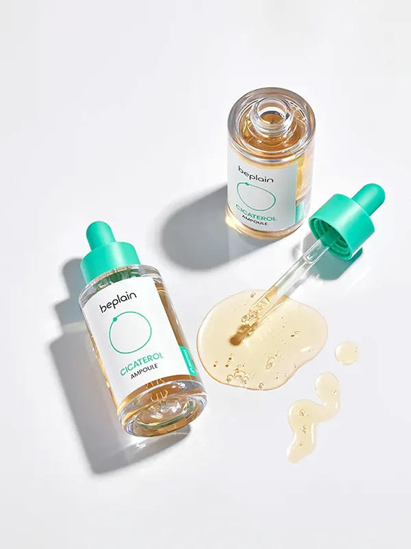 BEPLAIN Cicaterol Ampoule 30ml