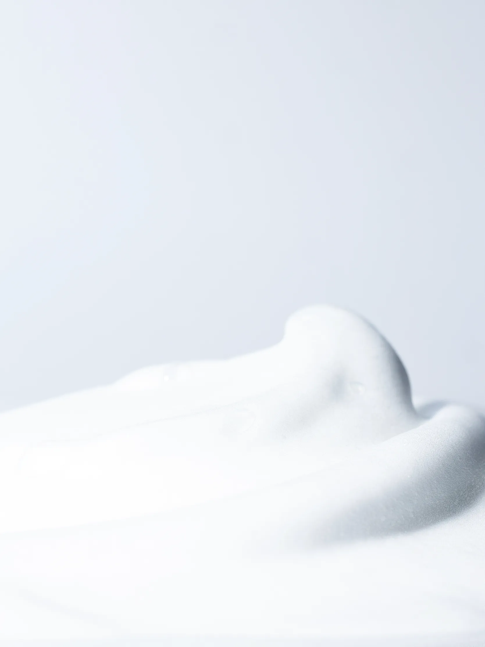 Biodance Soothing Barrier Cleansing Foam