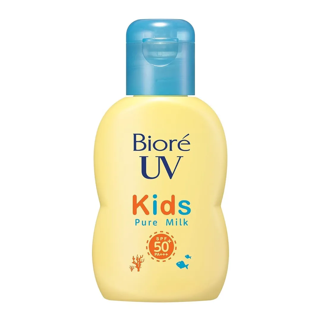 Biore UV Kids Pure Milk SPA 50  PA    70ml