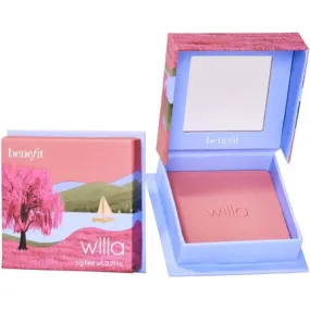 Blush 6G - Willa Soft Neutral-Rose, Benefit