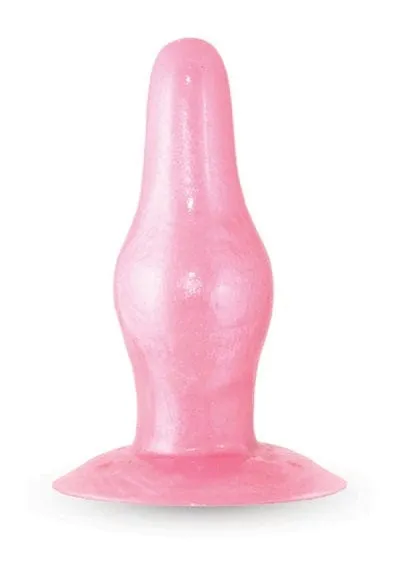 Blush B Yours Pearl Pink Pretty N Pink
