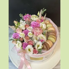 Blush Beauty