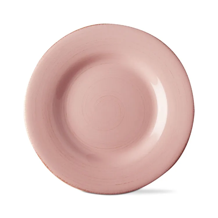 Blush Sonoma Salad Plates, Set of 4