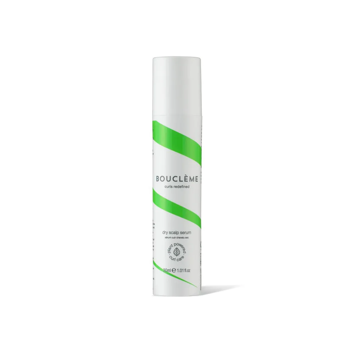 Bouclème Dry Scalp Serum
