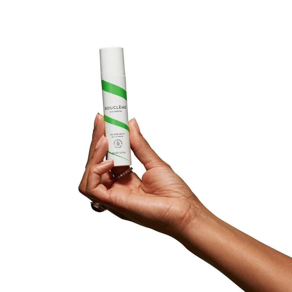 Bouclème Dry Scalp Serum