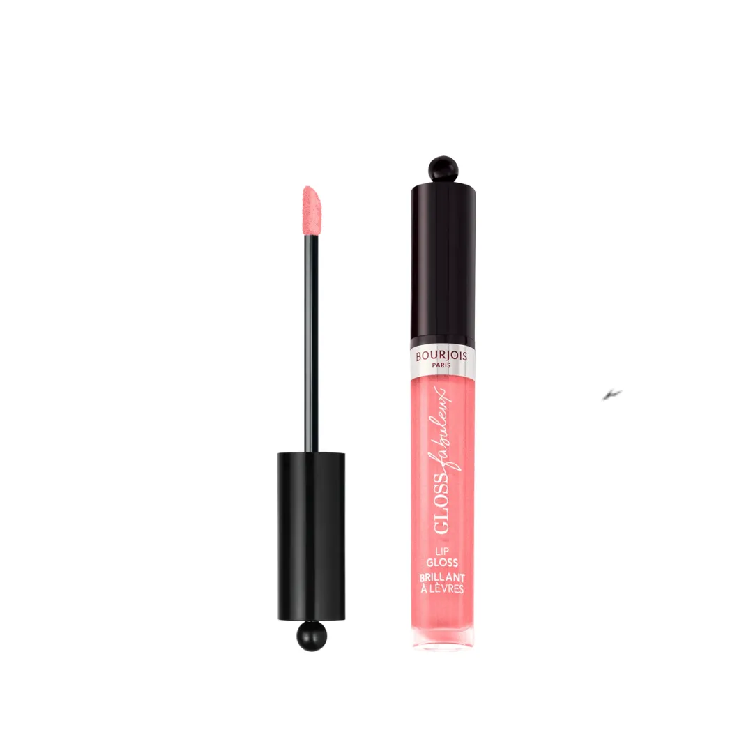 Bourjois Lip Gloss Fabuleux
