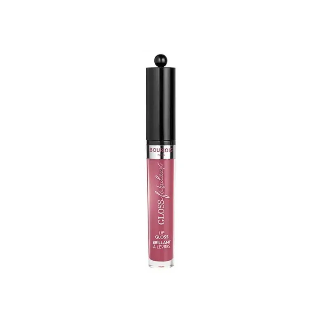 Bourjois Lip Gloss Fabuleux
