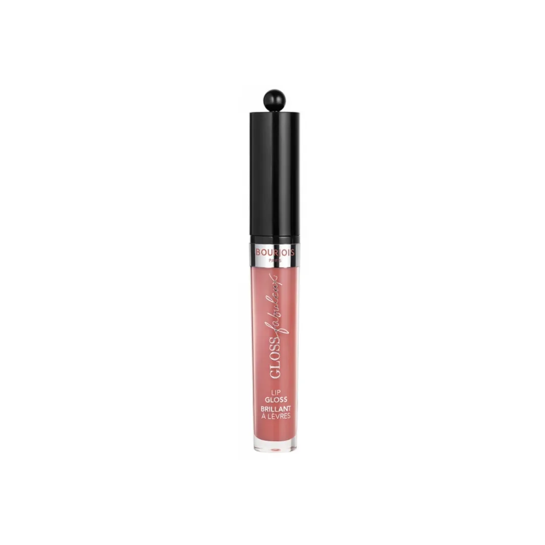 Bourjois Lip Gloss Fabuleux