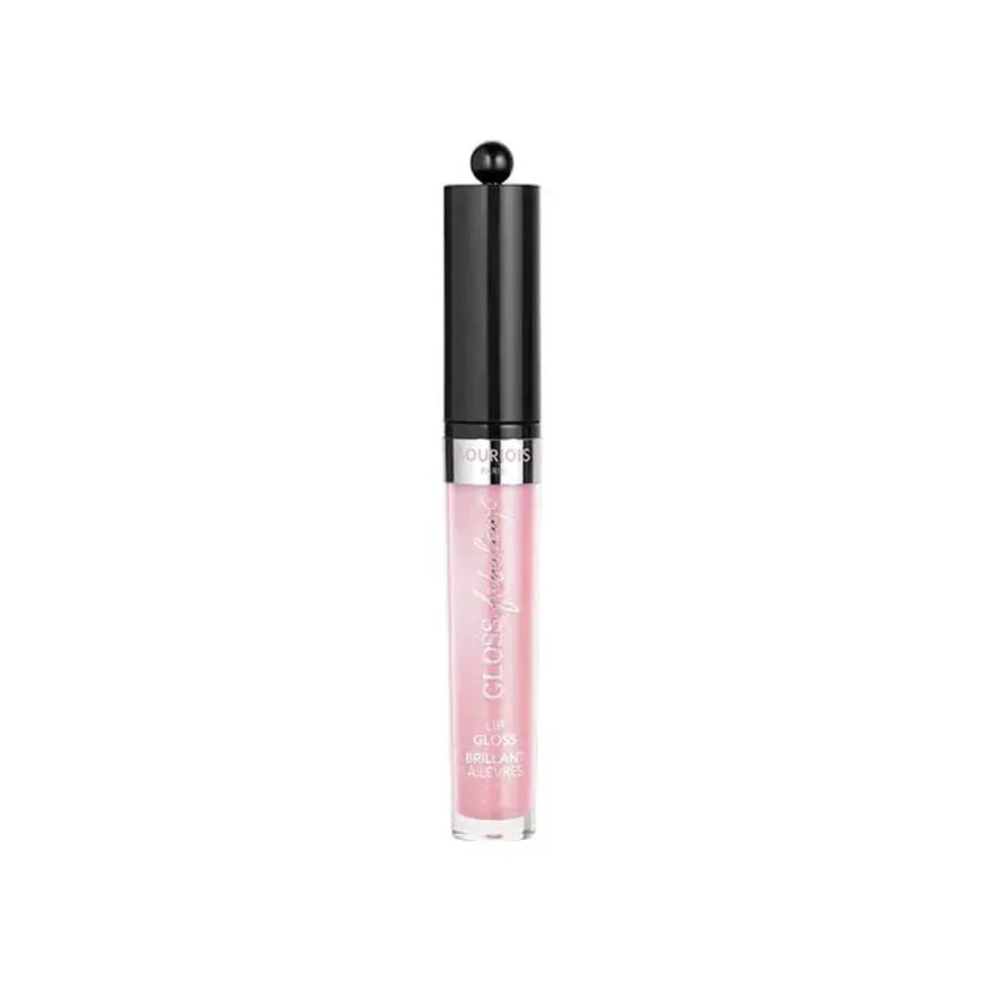 Bourjois Lip Gloss Fabuleux