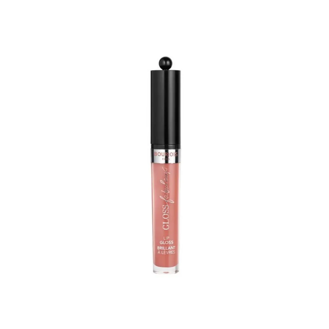 Bourjois Lip Gloss Fabuleux